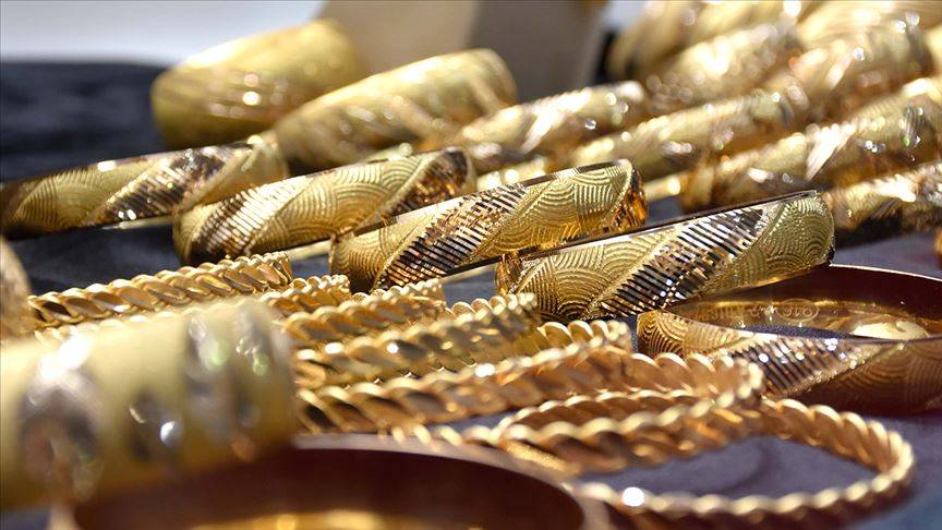 Gram altında büyük sarsıntı! Dünya Bankası’ndan 2026’ya kadar rekor altın tahmini 1